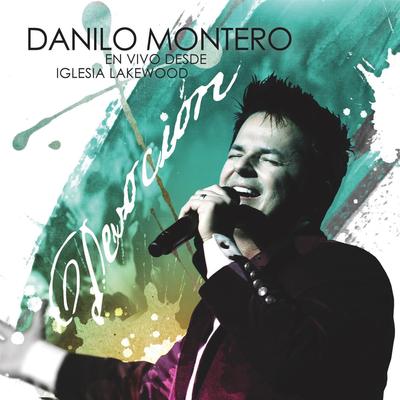 Revelacion By Danilo Montero's cover