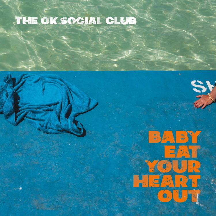 The OK Social Club's avatar image