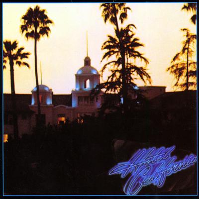 Hotel California (2013 Remaster)'s cover