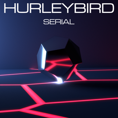 Hurleybird's cover