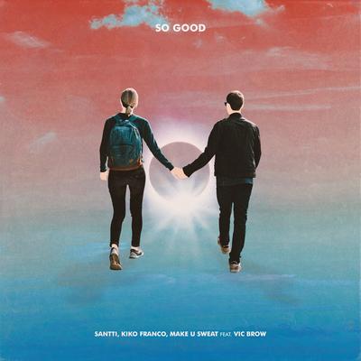 So Good (feat. Vic Brow) (Extended Mix)'s cover