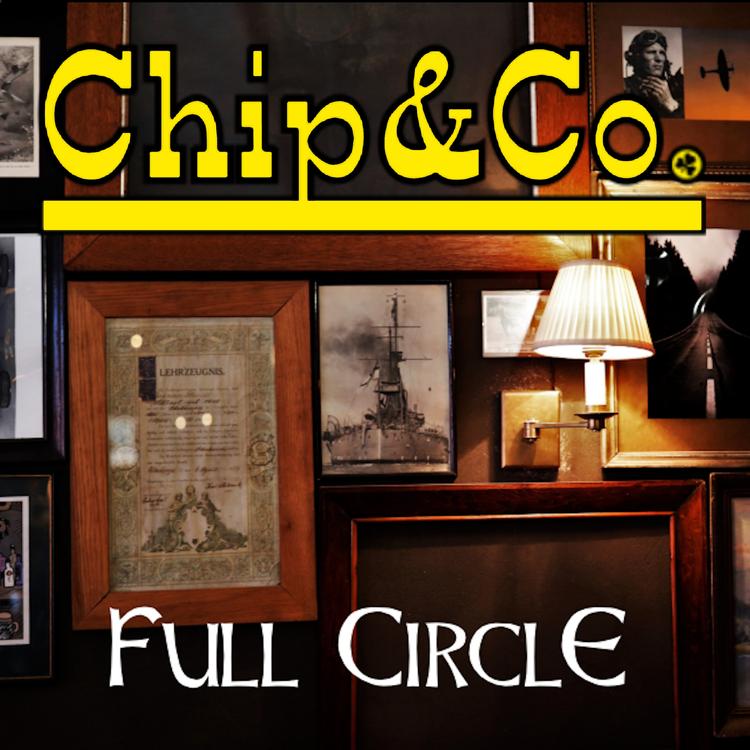 Chip&Co.'s avatar image