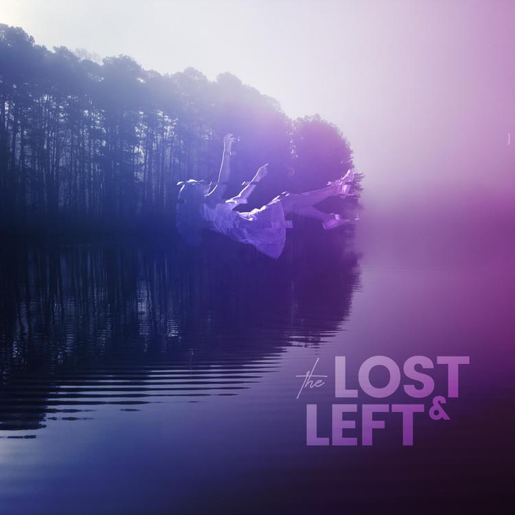 The Lost & Left's avatar image