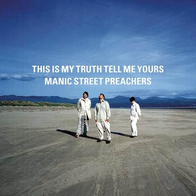 This Is My Truth Tell Me Yours's cover