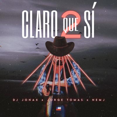 Claro Que Sí (Remix)'s cover