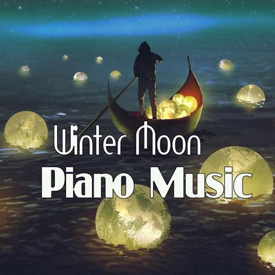 Winter Moon Piano Music's cover