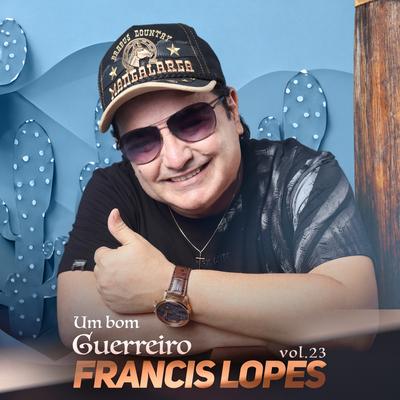 Cola Com Nós By Francis Lopes, Marciel Forrozeiro's cover