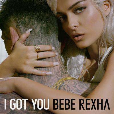 I Got You's cover