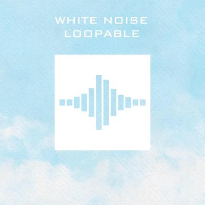 Sleepy White Noises's cover