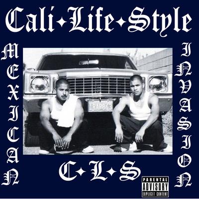 Float On By T-Dre, Cali Life Style's cover