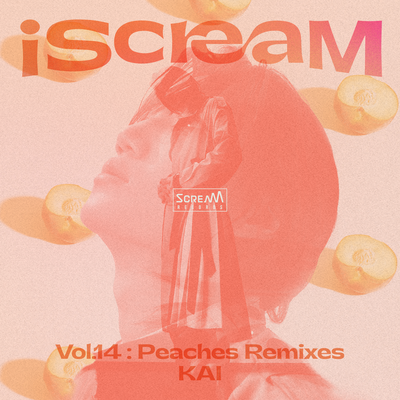 Peaches (SUMIN Remix) By KAI, SUMIN's cover