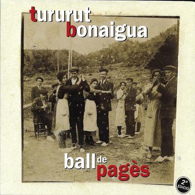 Ball de pagès's cover