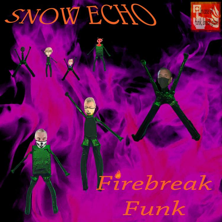 Snow Echo's avatar image