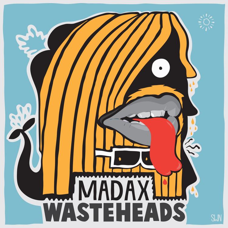 MADAX's avatar image