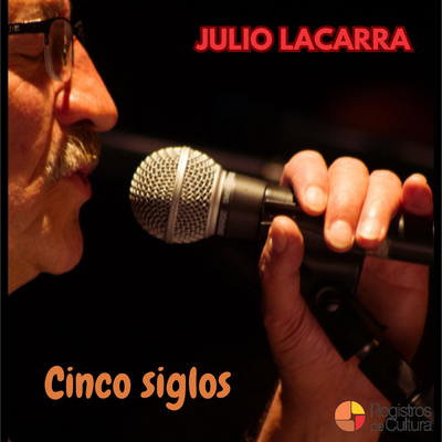 Julio Lacarra's cover