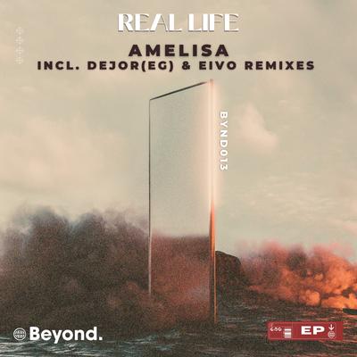 Real Life (Eivo Remix)'s cover