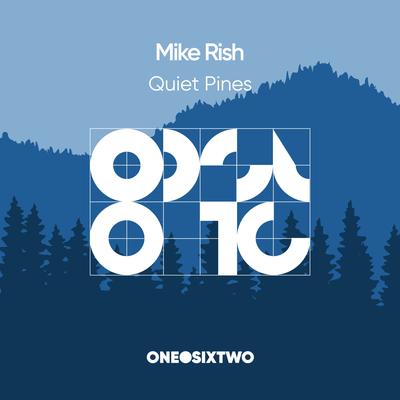 Quiet Pines By Mike Rish's cover