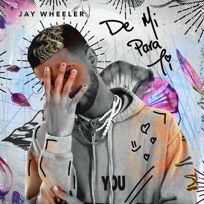 Can't Figure U Out By Jay Wheeler's cover