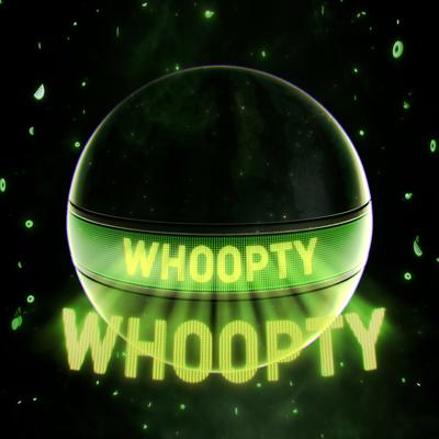 Whoopty By Strange Fruits Music, Steve Void's cover