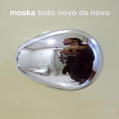 A Idade Do Ceu (La Edad Del Cielo) (con la participación de Jorge Drexler) By Moska's cover
