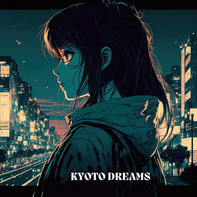 kyoto dreams By WAIIFUU's cover