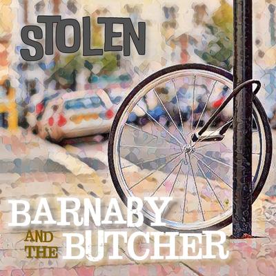 New Orleans Is Sinking By Barnaby and the Butcher's cover