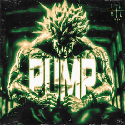 PUMP (Sped Up) By 2KE, DRXVXN's cover