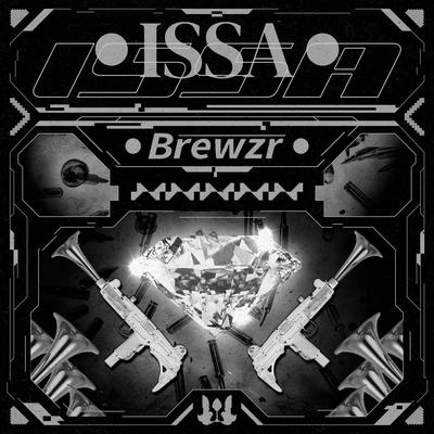 Brewzr's cover