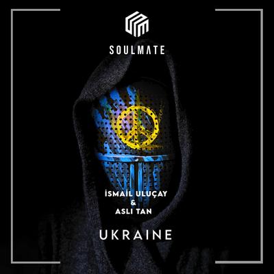 Ukraine By İsmail Uluçay, Asli Tan's cover