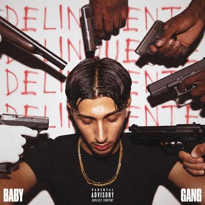 Ma Chérie (feat. Capo Plaza) By Baby Gang, Capo Plaza's cover