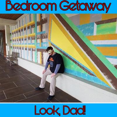 Jaded By Bedroom Getaway's cover