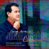 Jorge Araujo's avatar cover
