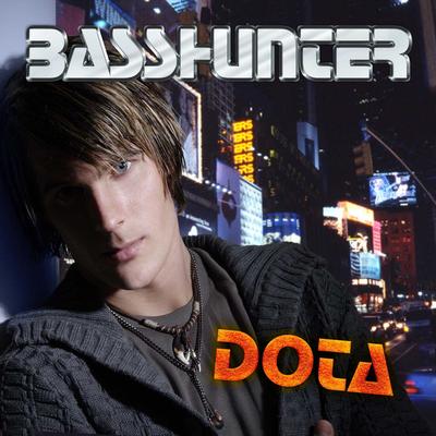 DotA (New Single Version) By Basshunter's cover