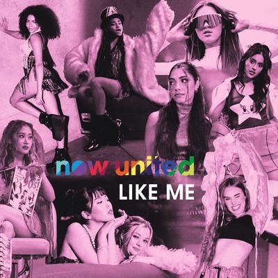 Like Me By Now United's cover