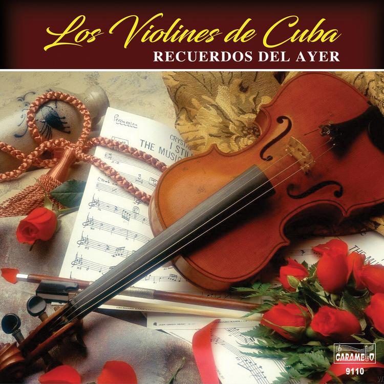 Los Violines De Cuba's avatar image