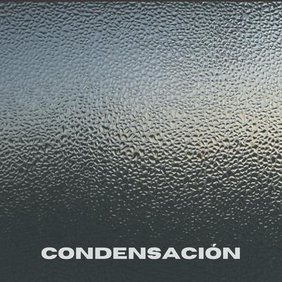 Condensación's cover