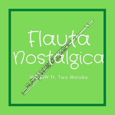 Flauta Nostálgica's cover