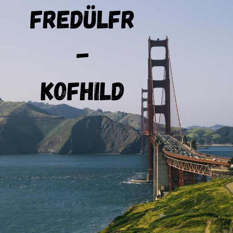 Fredülfr's avatar image