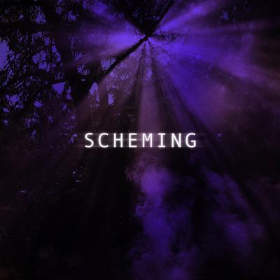 Scheming (Instrumental Slowed)'s cover