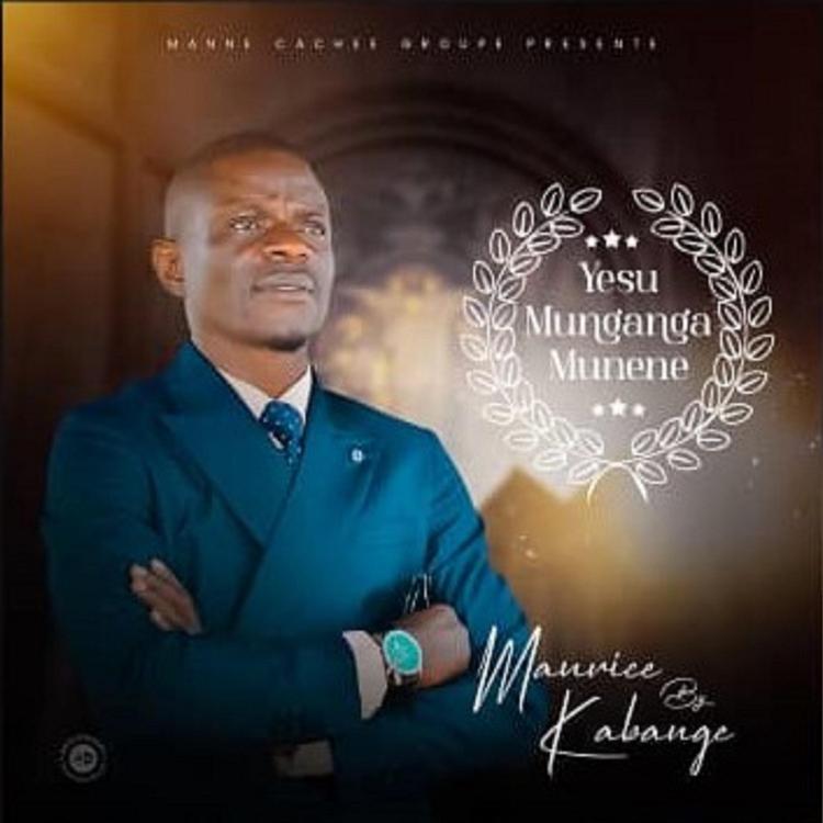 Maurice Kabange's avatar image