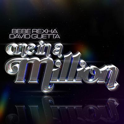 Bebe Rexha & David Guetta One In A Million (Alex Laray & Parry Vishion Remix) By Alex laray, Parry Vishion's cover