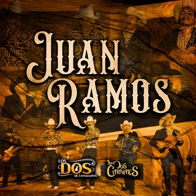 Juan Ramos's cover