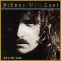 Johnny Van Zandt's avatar cover