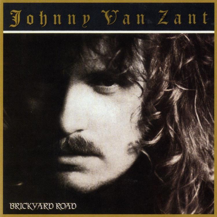 Johnny Van Zandt's avatar image