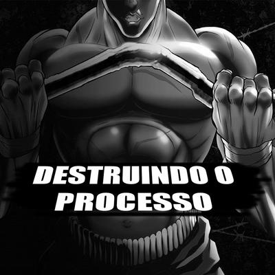 Destruindo o Processo (Workout Music)'s cover
