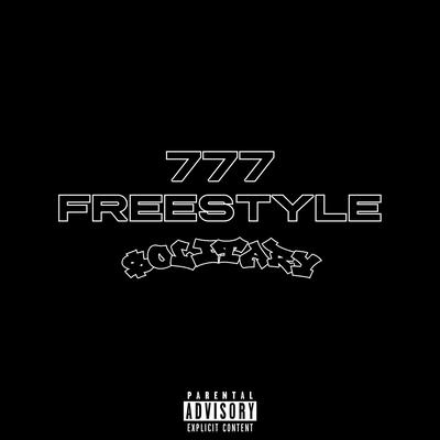 777 (Freestyle) By Mxrshaltheboy, pedrwthekid's cover