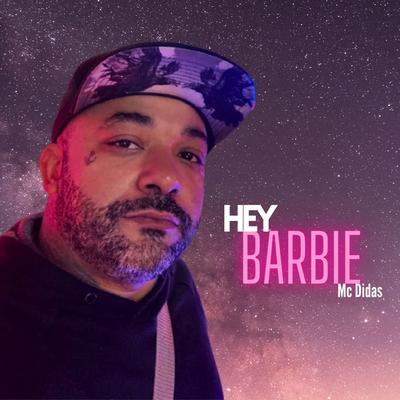 Hey Barbie's cover