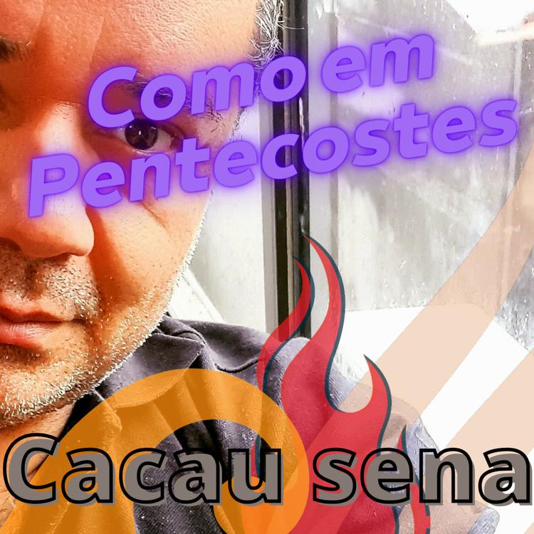 Cacau Sena's avatar image