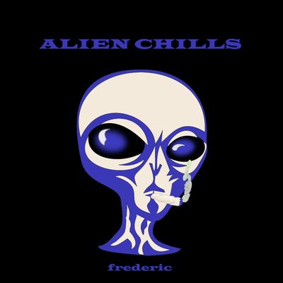 Alien Chills's cover