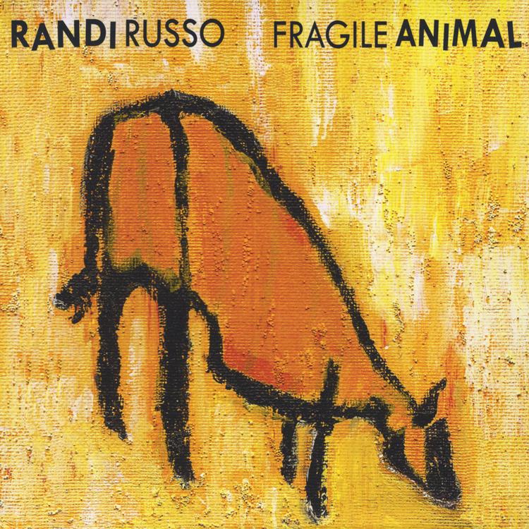 Randi Russo's avatar image